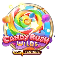 Candy Rush Wilds